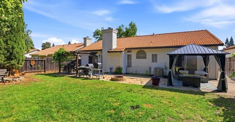 146 Orange Blossom Cir, Folsom, CA 95630 Photo