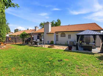 146 Orange Blossom Cir, Folsom, CA 95630 Photo