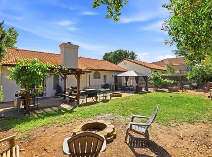146 Orange Blossom Cir, Folsom, CA 95630 Photo