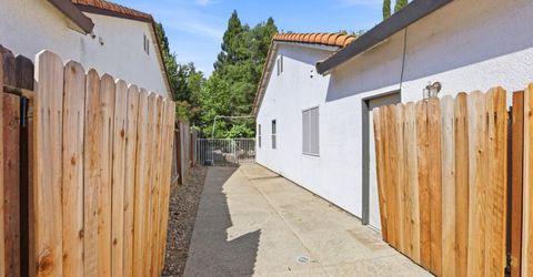 146 Orange Blossom Cir, Folsom, CA 95630 Photo