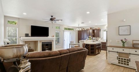 146 Orange Blossom Cir, Folsom, CA 95630 Photo