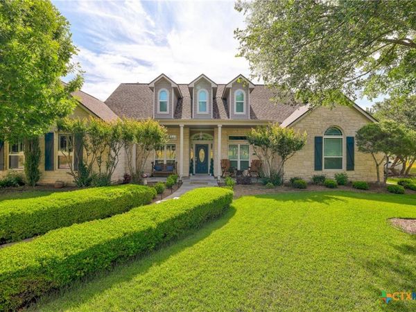 1950 County Road 245 , Georgetown, TX 78633