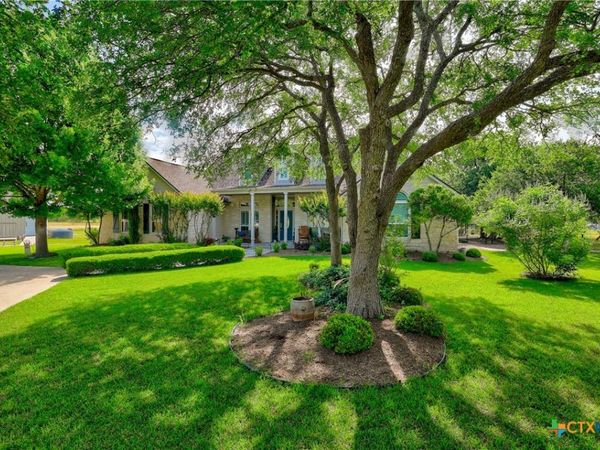 1950 County Road 245 , Georgetown, TX 78633