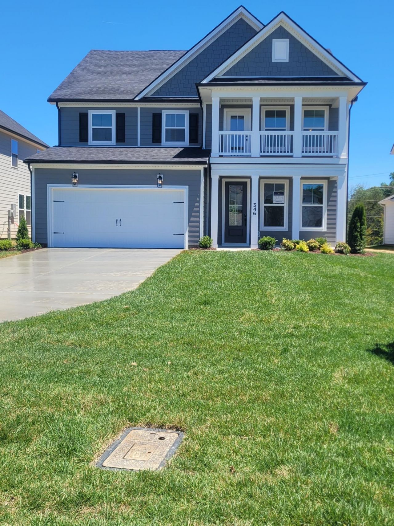 3058 Ledger Road, Smyrna, TN 37167 Main Photo