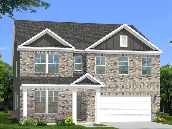 704 Radiant Hollow Lane, Mcdonough, GA 30253