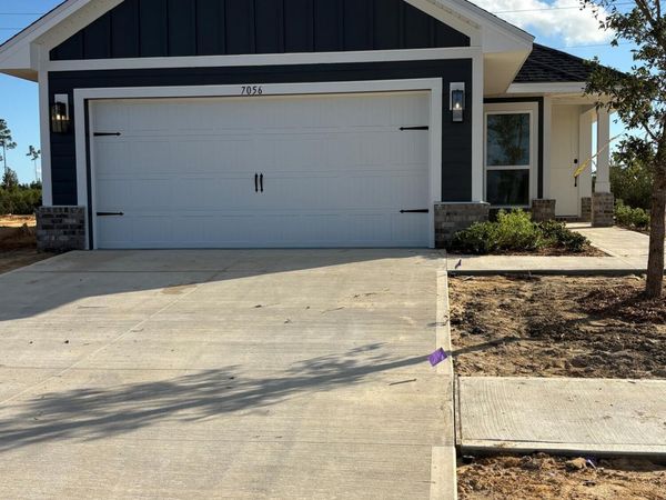 7069 Traditions Drive , Panama City, FL 32404
