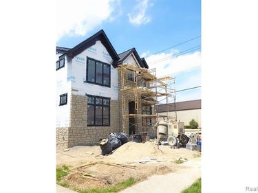 799 N Harvey Street, Plymouth, MI 48170
