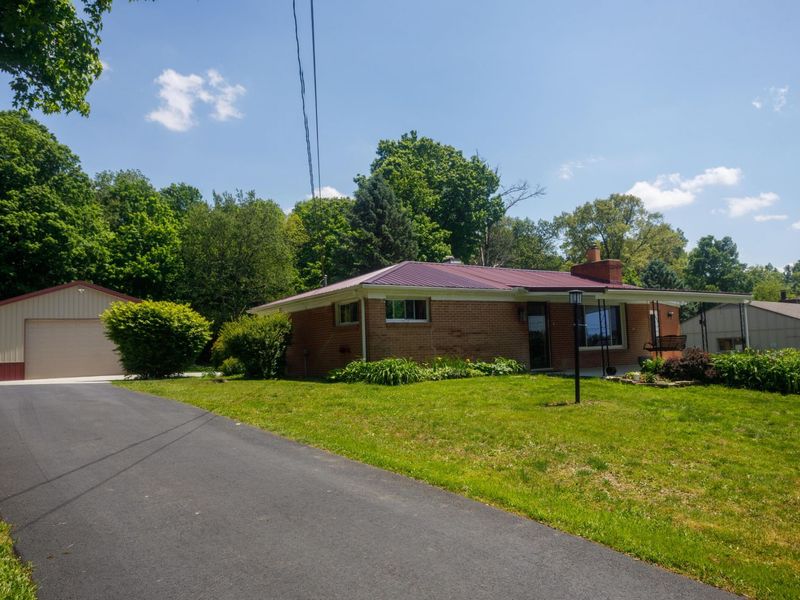 4008 Bosart Road , Springfield, OH 45503 Photo 2