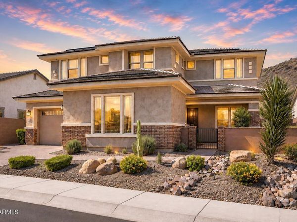 12646 W CASSIA Trail, Peoria, AZ 85383