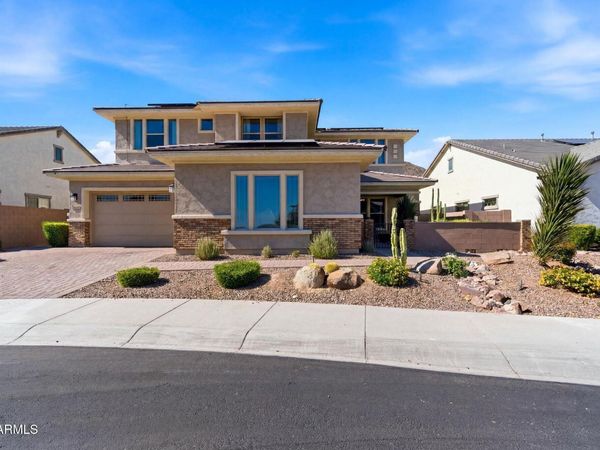 12646 W CASSIA Trail, Peoria, AZ 85383