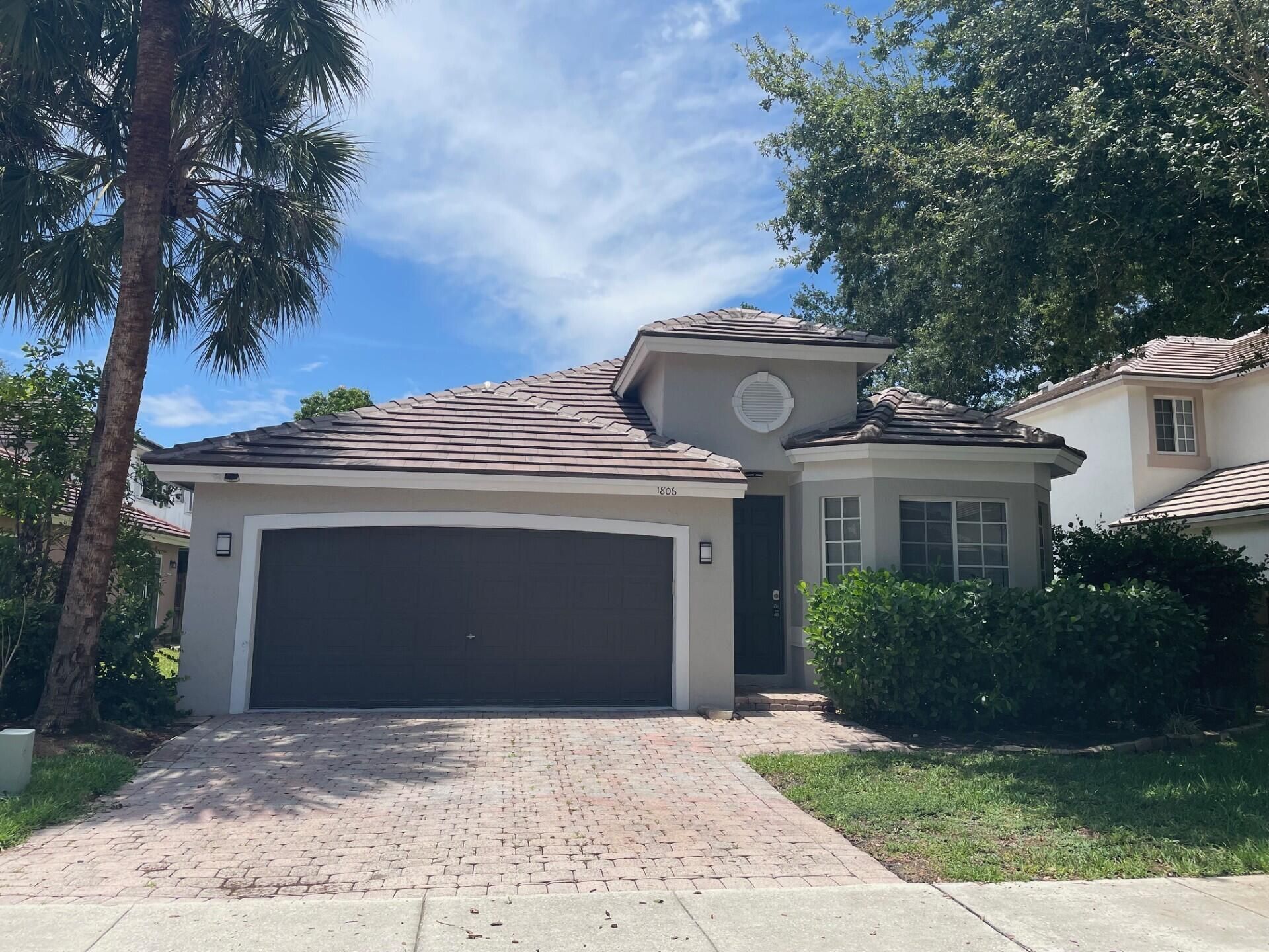 1806 NW 98th Avenue Nw, Pembroke Pines, FL 33024 Main Photo