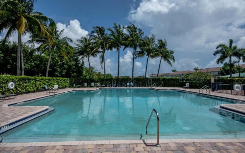 3019 Laurel Ridge Circle, Riviera Beach, FL 33404 Photo