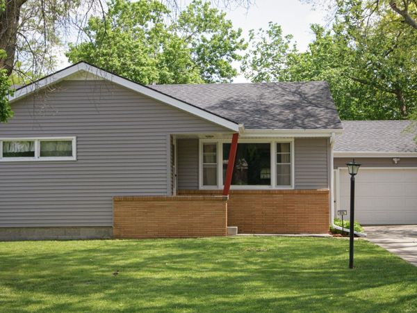 806 15th Street, Perry, IA 50220
