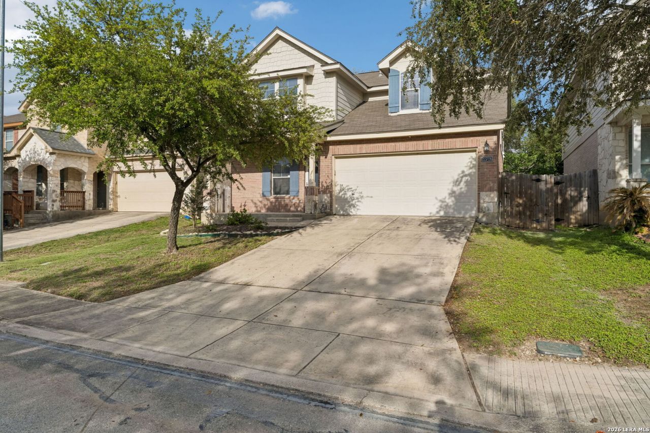 13726 Tramonto Hl, San Antonio, TX 78253 Main Photo