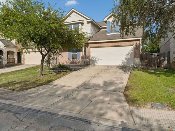 13726 TRAMONTO HL, San Antonio, TX 78253