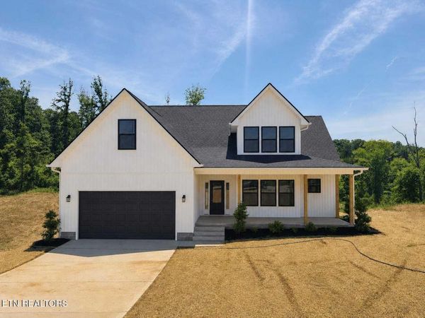 237 Laura Boling Loop Rd, Strawberry Plains, TN 37871