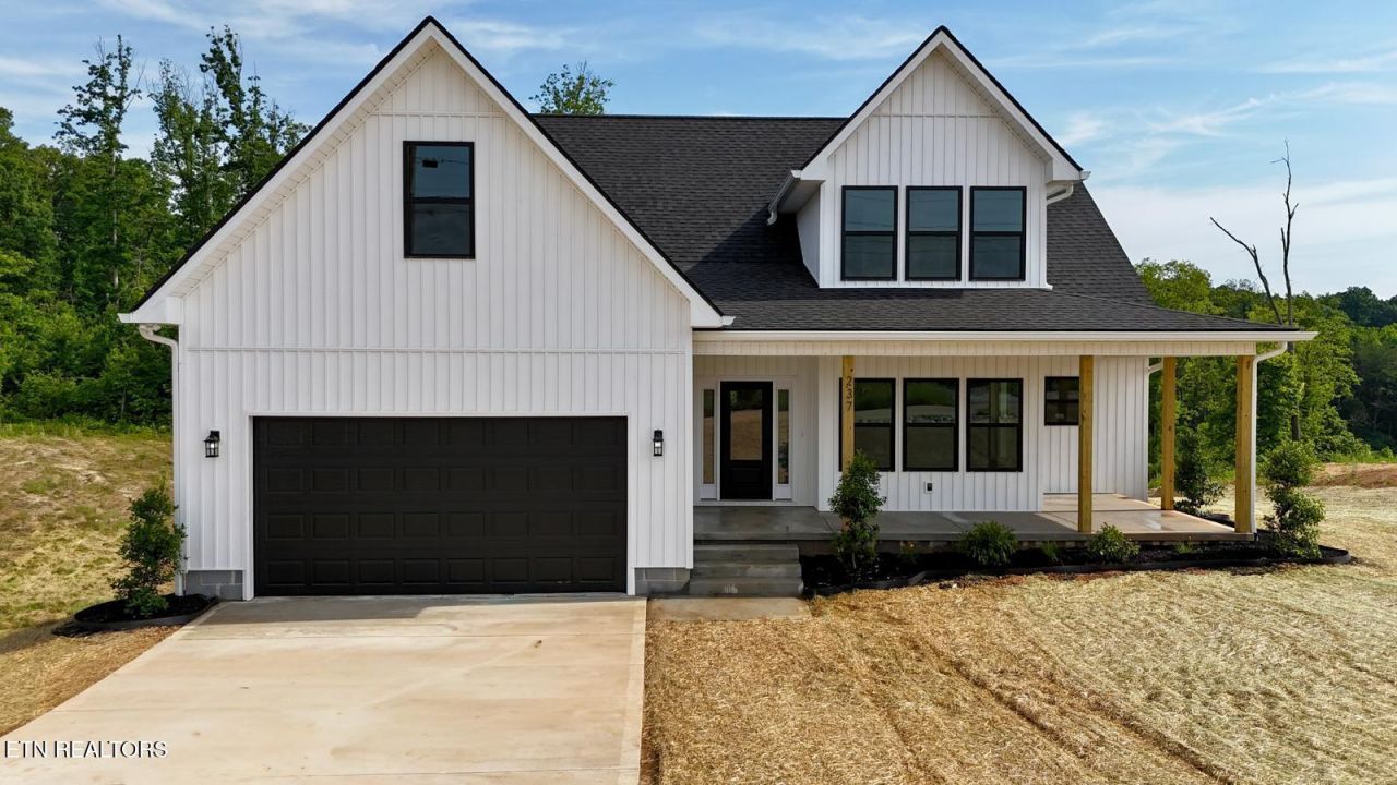 237 Laura Boling Loop Rd, Strawberry Plains, TN 37871 Main Photo
