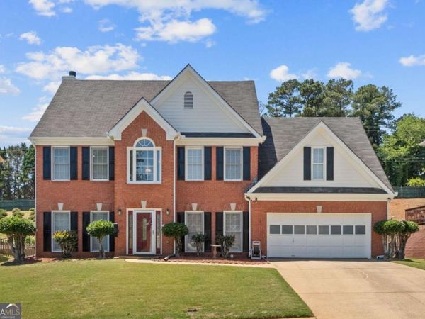 2150 Laurel Lake Drive, Suwanee, GA 30024