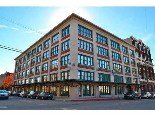408 S FRONT ST, Unit 501, Memphis, TN 38103