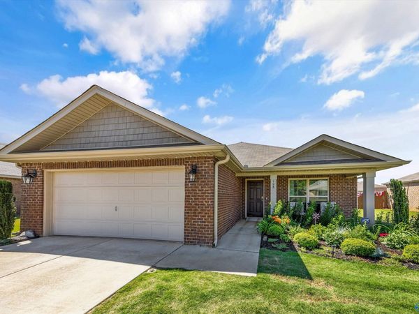108 Tobin Lane, Hazel Green, AL 35750