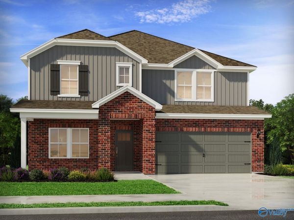 29225 Otley Court, Harvest, AL 35749