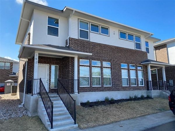 605 W South st ST, Unit 142, Leander, TX 78641