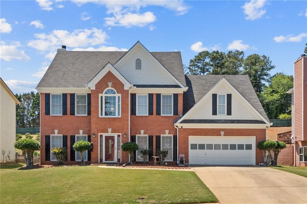2150 Laurel Lake Drive, Suwanee, GA 30024 Main Photo