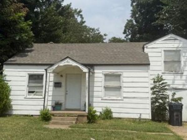1121 SW 24th Street, Oklahoma City, OK 73109