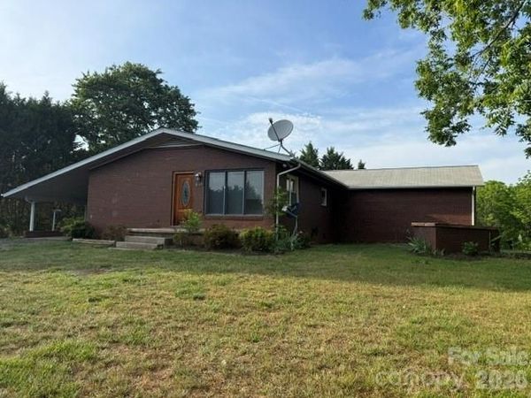 430 Ode Kerley Lane , Taylorsville, NC 28681
