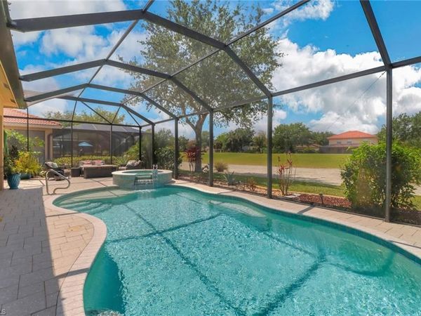 2165 Vardin PL , NAPLES, FL 34120