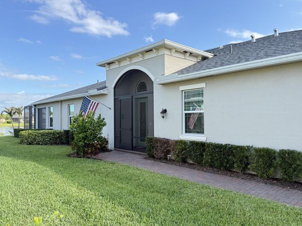 12845 SW Lake Fern Circle, Port St. Lucie, FL 34987