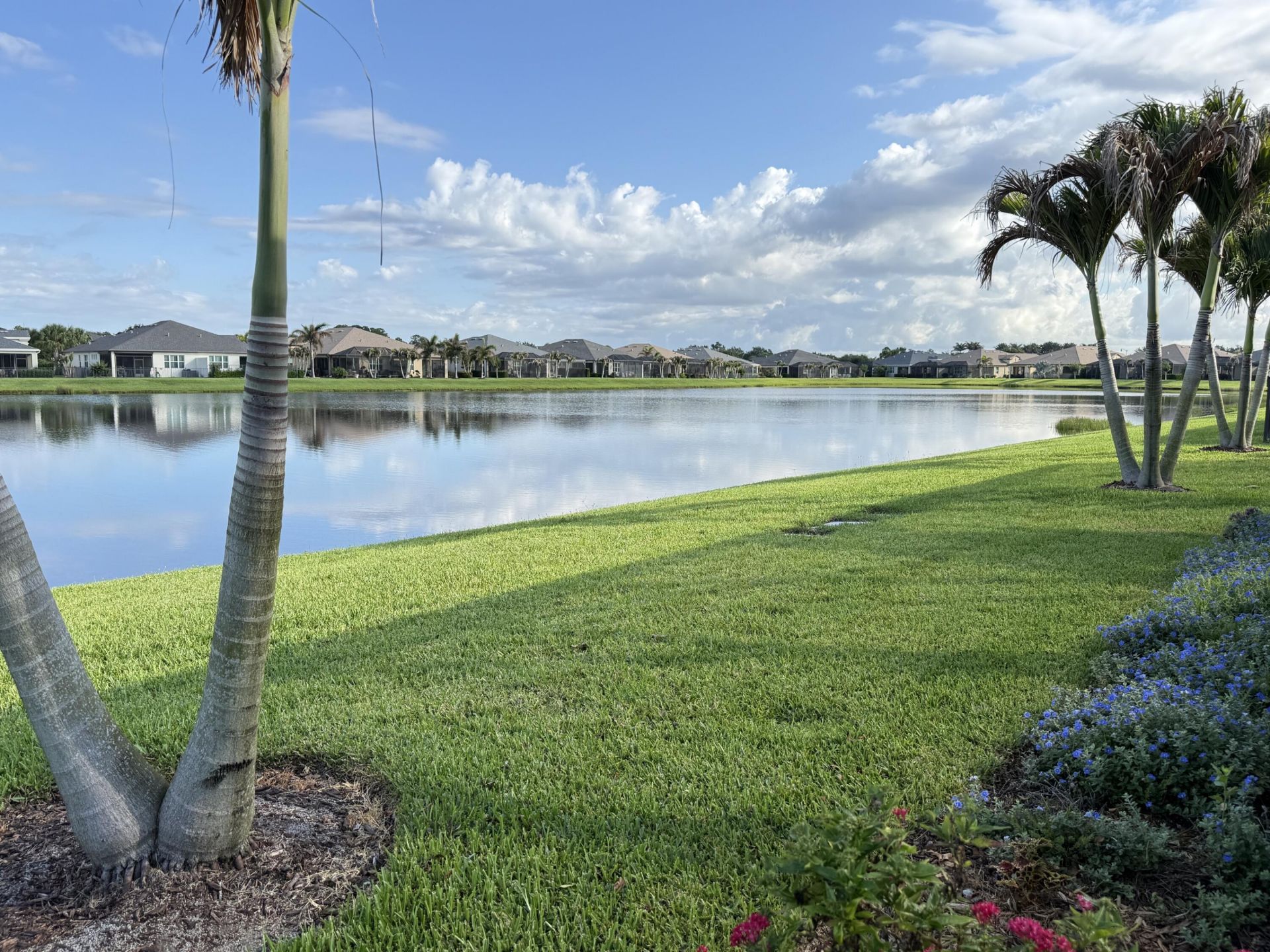 12845 SW Lake Fern Circle, Port Saint Lucie, FL 34987 Photo