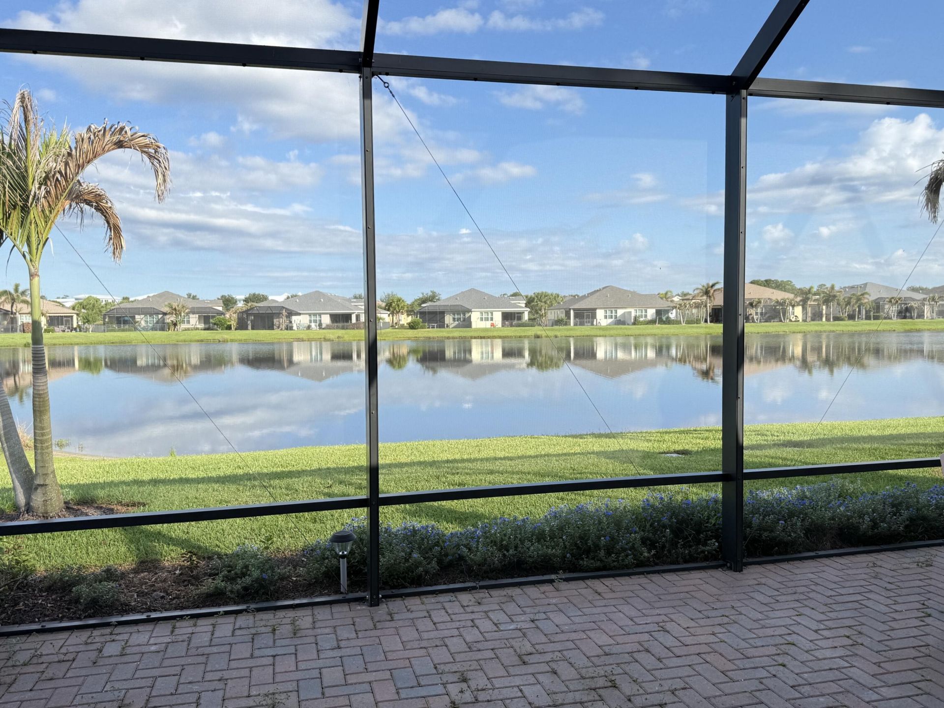 12845 SW Lake Fern Circle, Port Saint Lucie, FL 34987 Photo