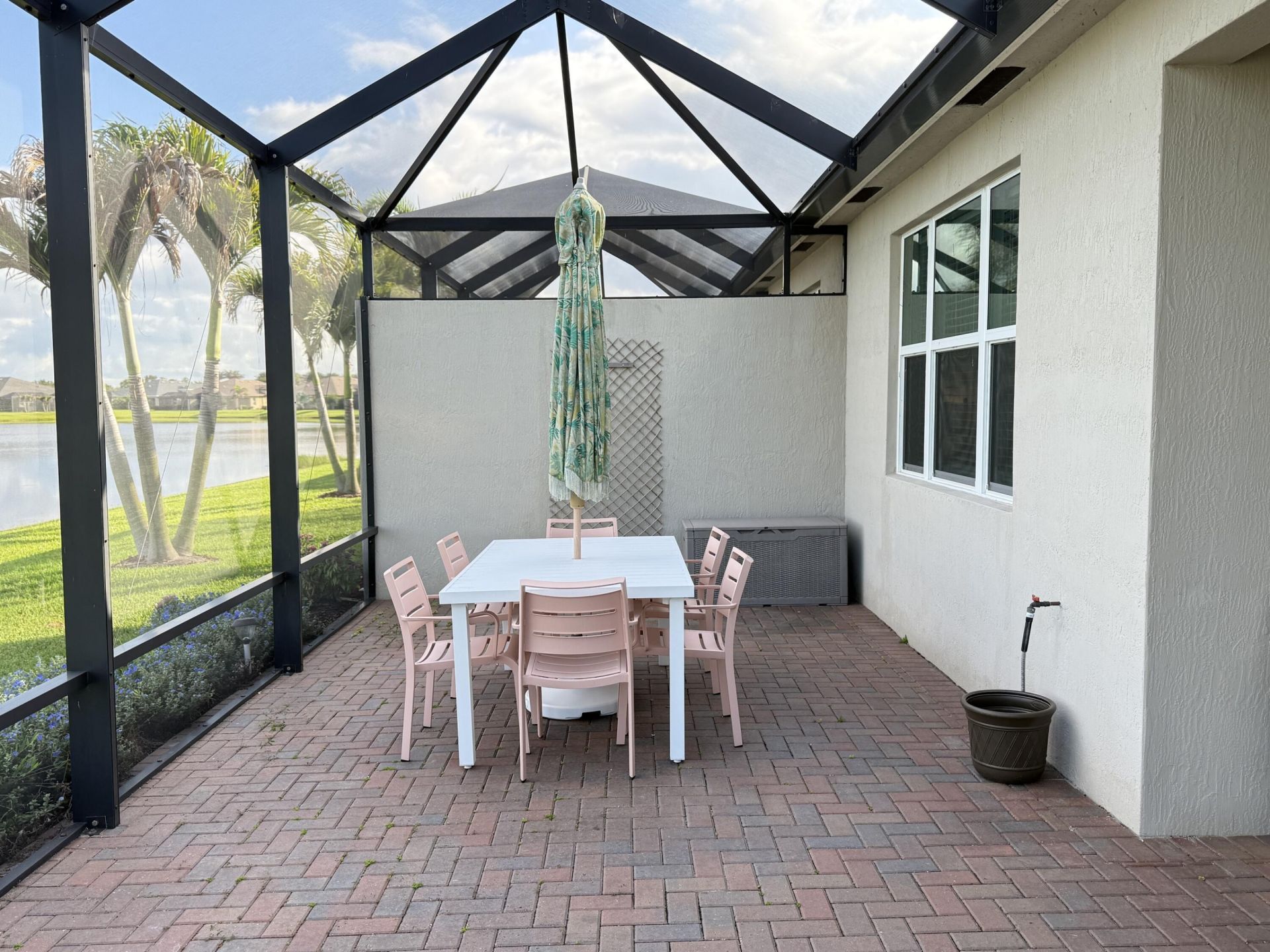 12845 SW Lake Fern Circle, Port Saint Lucie, FL 34987 Photo