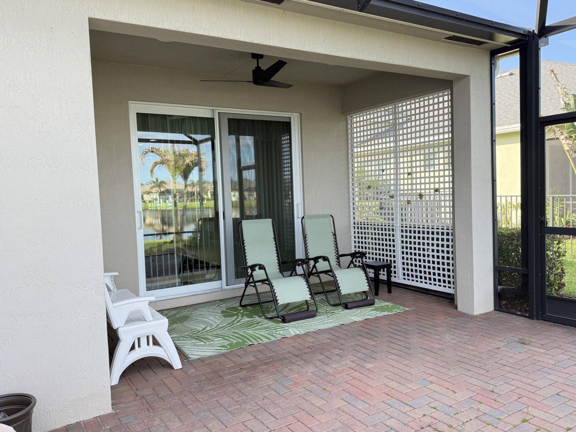 12845 SW Lake Fern Circle, Port Saint Lucie, FL 34987 Photo