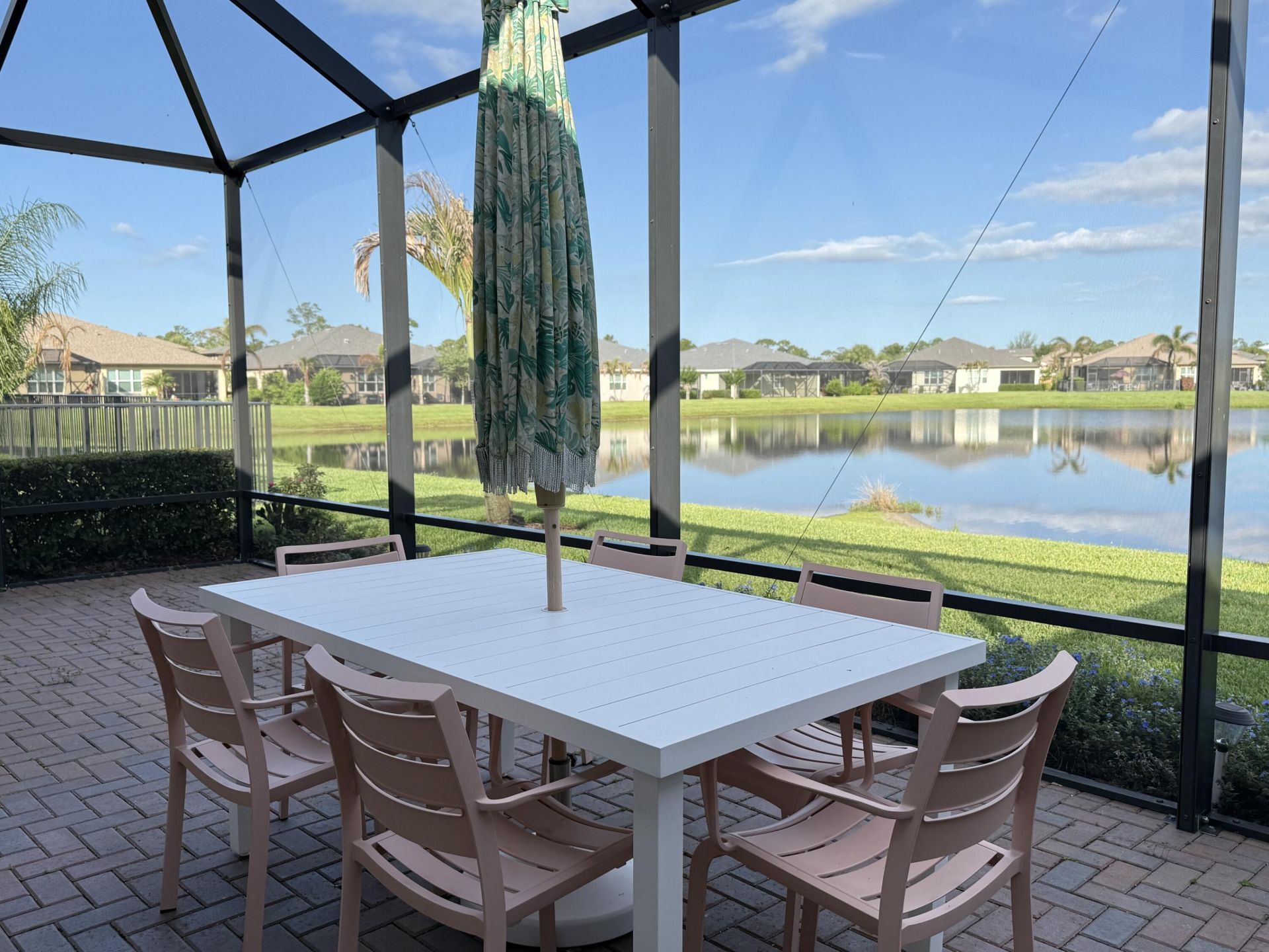 12845 SW Lake Fern Circle, Port Saint Lucie, FL 34987 Photo