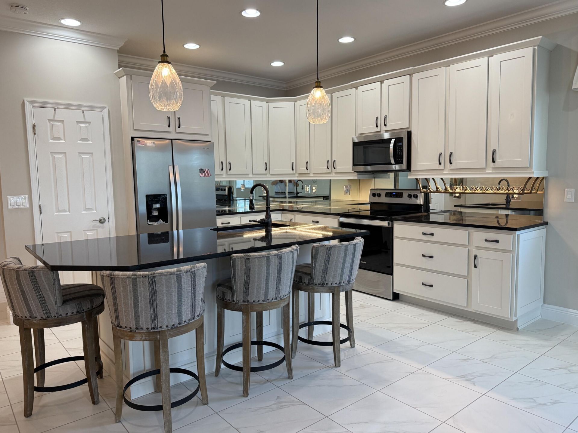12845 SW Lake Fern Circle, Port Saint Lucie, FL 34987 Photo