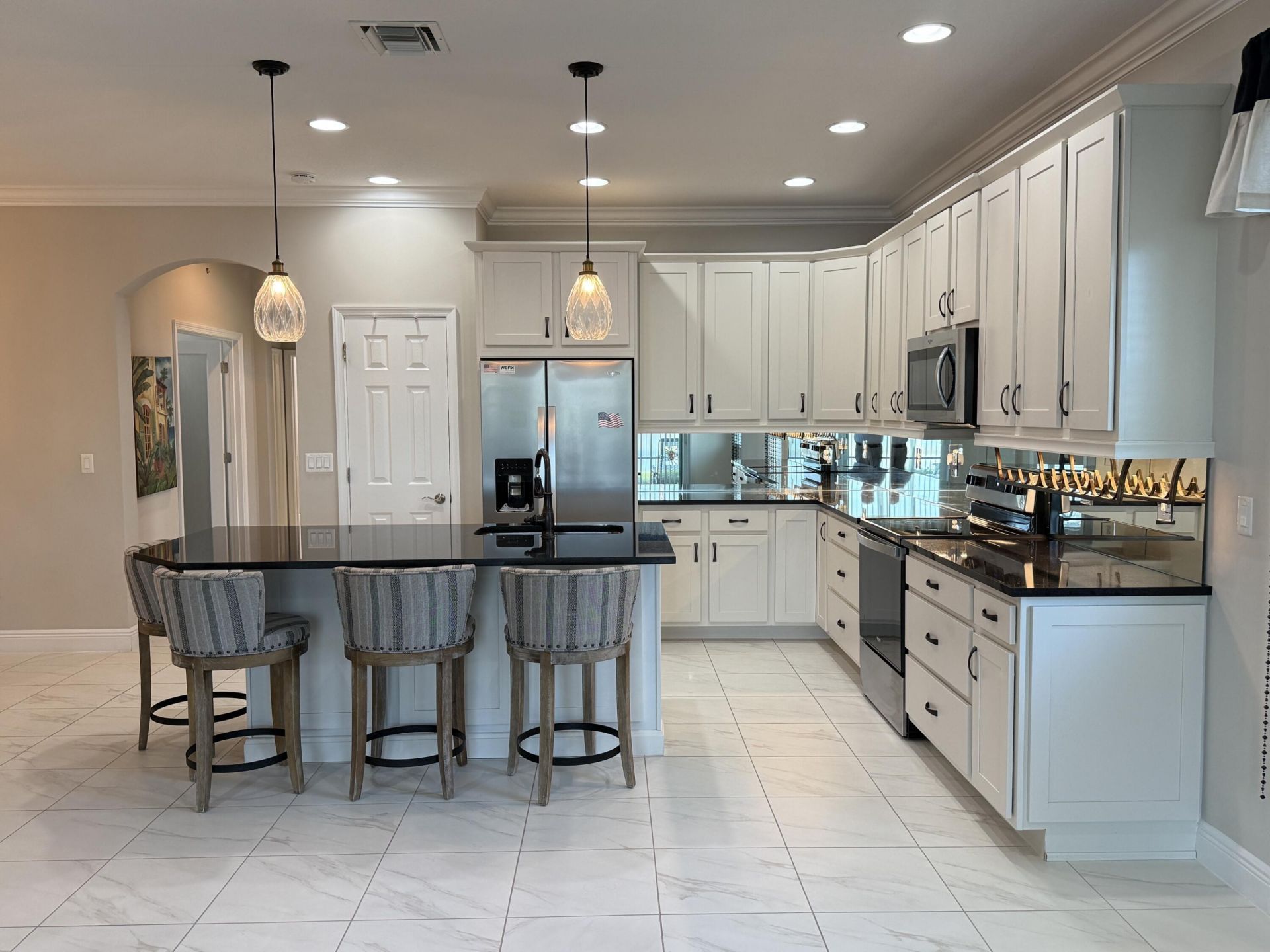 12845 SW Lake Fern Circle, Port Saint Lucie, FL 34987 Photo