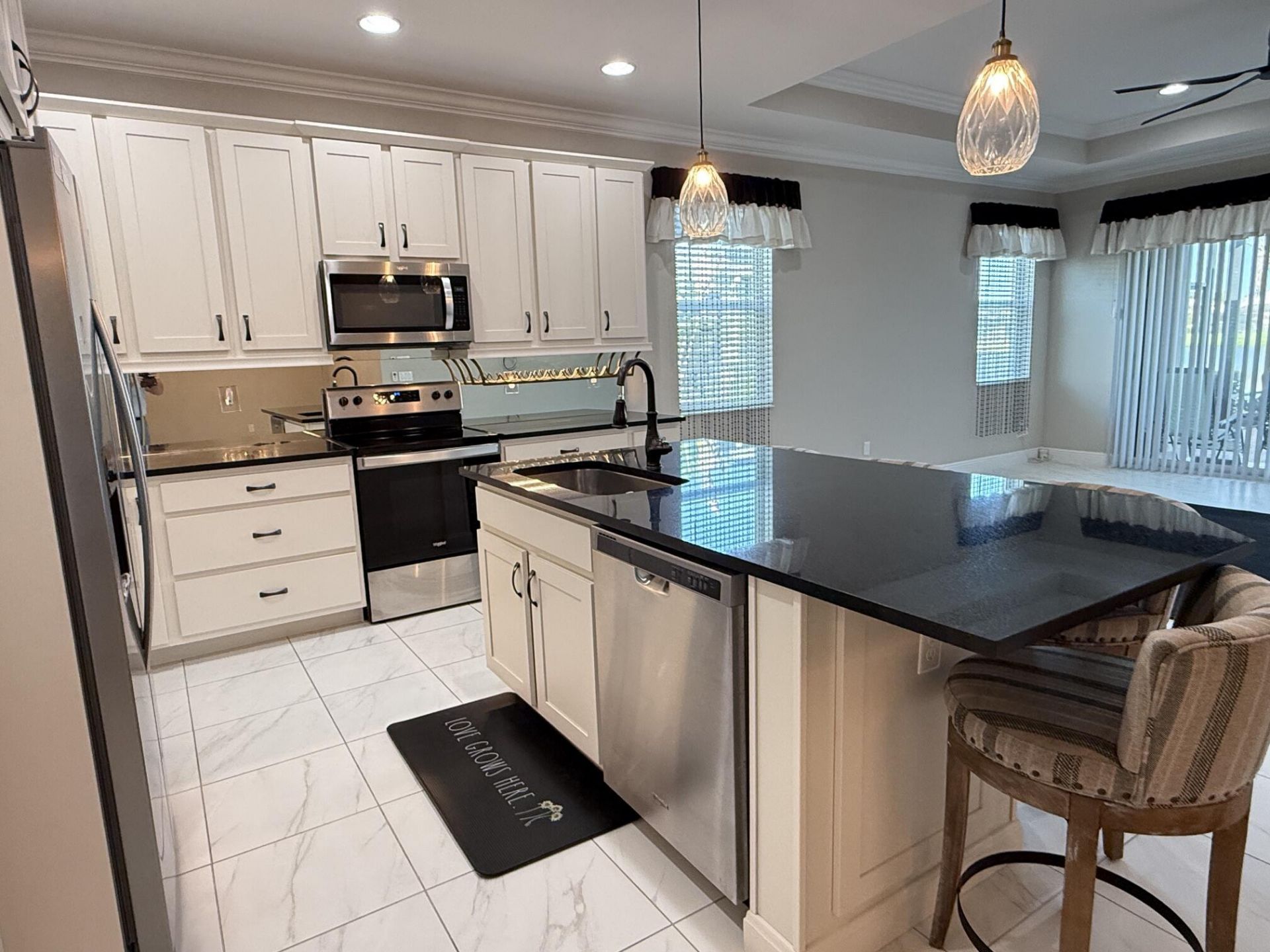 12845 SW Lake Fern Circle, Port Saint Lucie, FL 34987 Photo