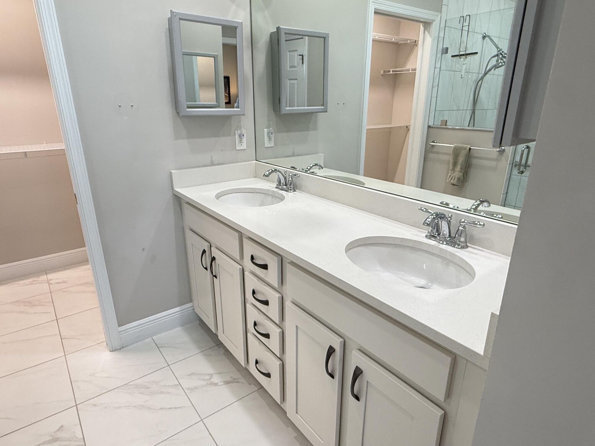 12845 SW Lake Fern Circle, Port Saint Lucie, FL 34987 Photo