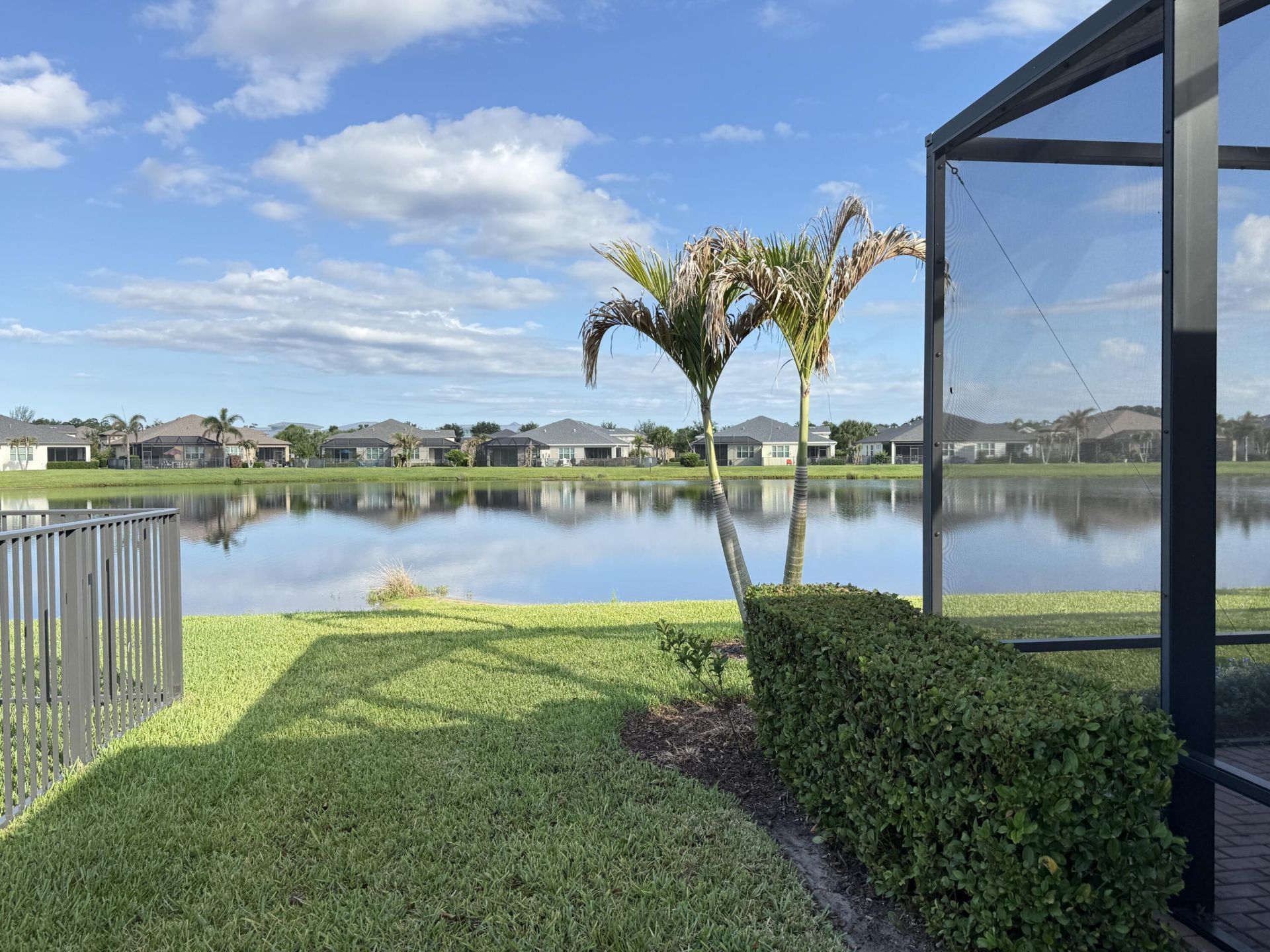 12845 SW Lake Fern Circle, Port Saint Lucie, FL 34987 Photo