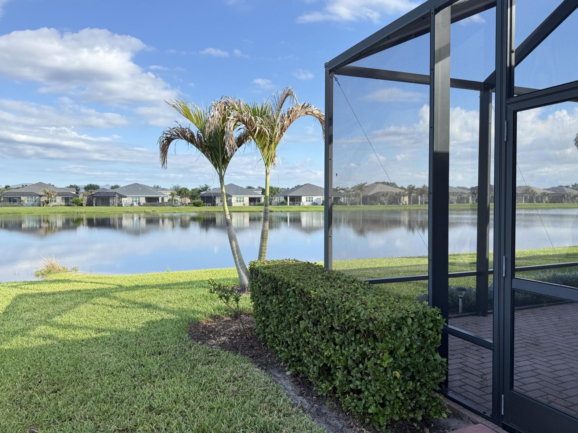 12845 SW Lake Fern Circle, Port Saint Lucie, FL 34987 Photo