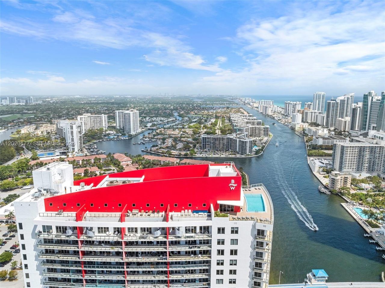 2602 E Hallandale Beach Blvd , Unit R2604, Hallandale Beach, FL 33009 Photo