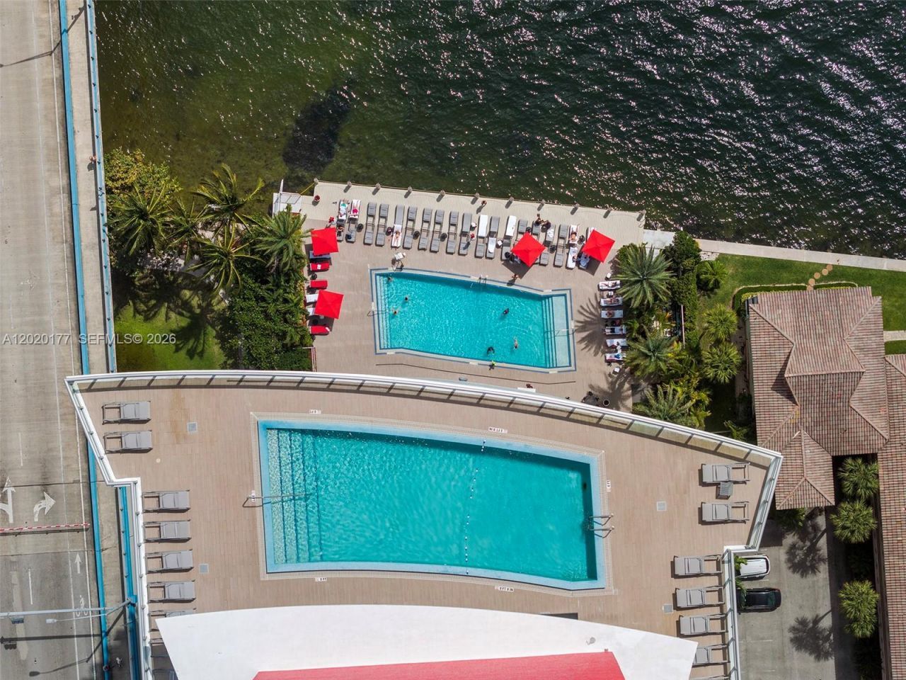 2602 E Hallandale Beach Blvd , Unit R2604, Hallandale Beach, FL 33009 Photo
