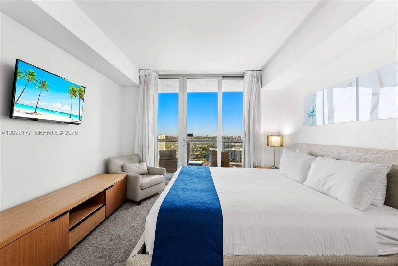 2602 E Hallandale Beach Blvd , Unit R2604, Hallandale Beach, FL 33009 Photo