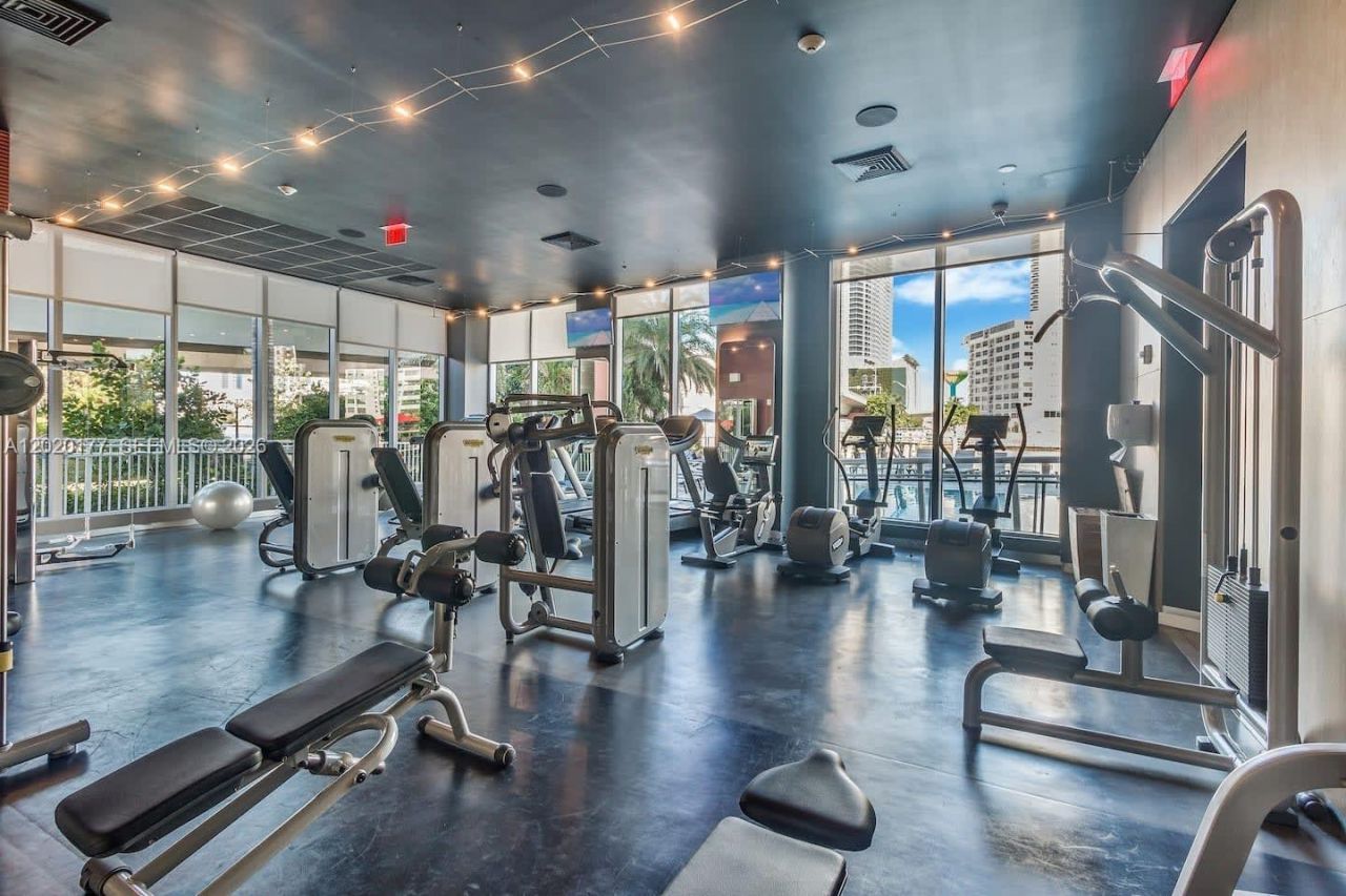 2602 E Hallandale Beach Blvd , Unit R2604, Hallandale Beach, FL 33009 Photo