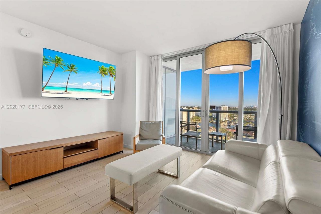 2602 E Hallandale Beach Blvd , Unit R2604, Hallandale Beach, FL 33009 Photo