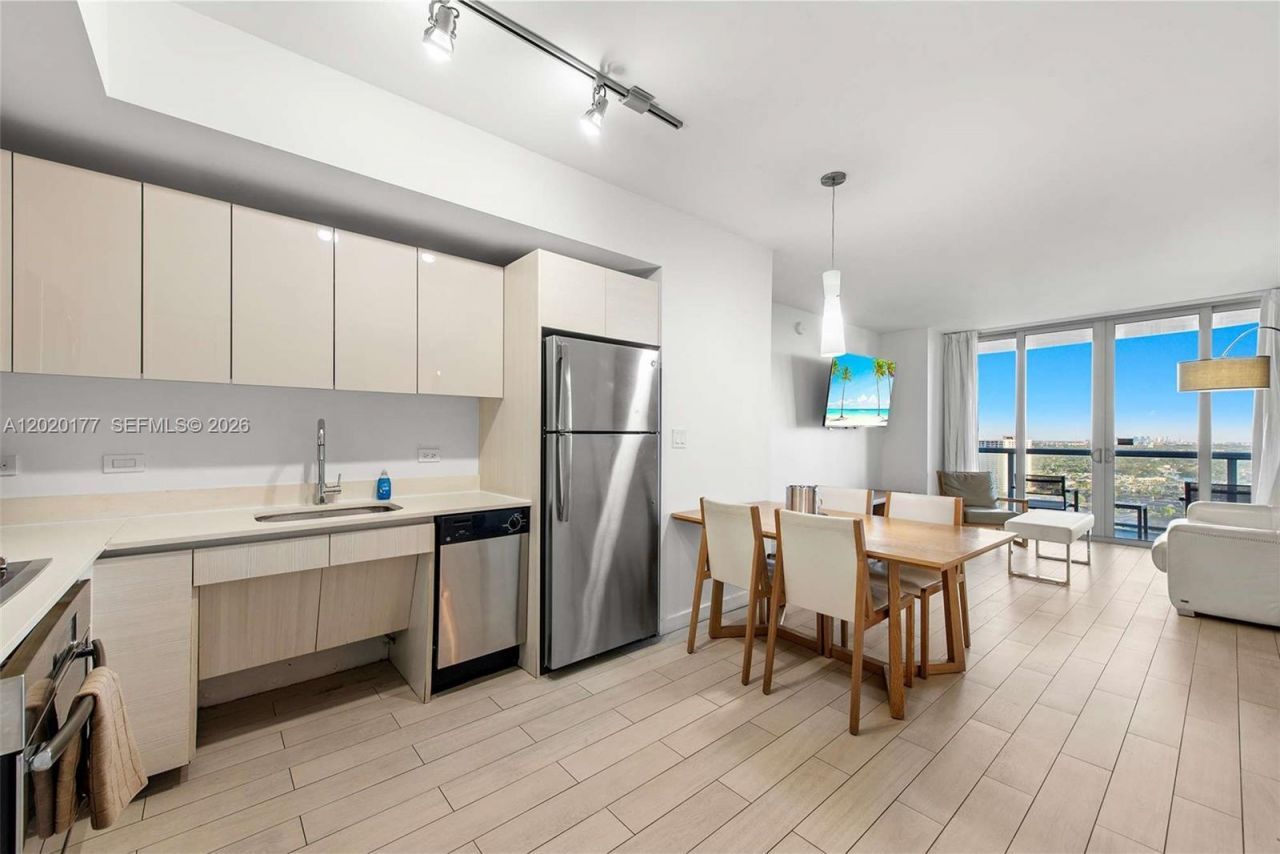 2602 E Hallandale Beach Blvd , Unit R2604, Hallandale Beach, FL 33009 Photo