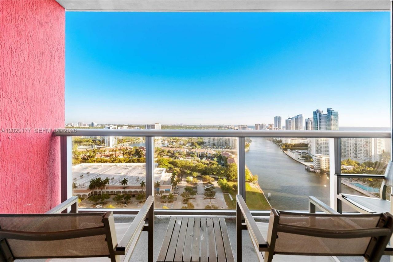 2602 E Hallandale Beach Blvd , Unit R2604, Hallandale Beach, FL 33009 Photo