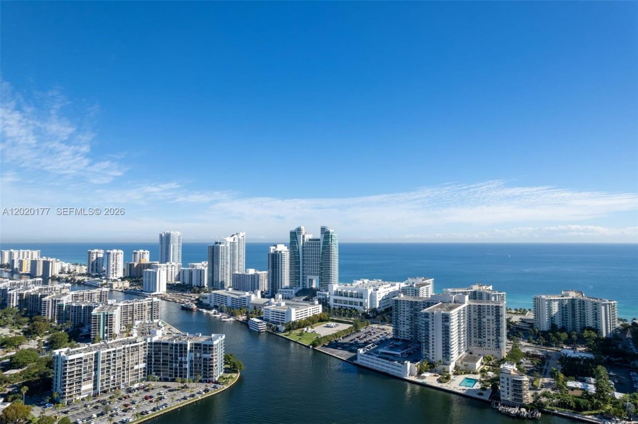 2602 E Hallandale Beach Blvd , Unit R2604, Hallandale Beach, FL 33009 Photo